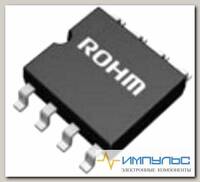 BD2062FJ-E2, Power Load Distribution Switch, Active Low, High Side, 2 Outputs, 5.5V, 2.4A, 0.08ohm, SOP-J-8