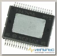 TDA7498MVTR