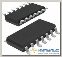 LM339ADR, Comparator Quad R-R O/P ±15V/30V Automotive 14-Pin SOIC T/R