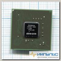 GT 218-ILV-BL