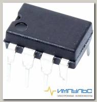 SN65LBC176P, IC: интерфейс, трансивер, half duplex,RS422,RS485, 10Мбит/с, DIP8