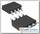 STMPS2171MTR, Power Load Distribution Switch, High Side, Active High, 5.5V, 1 Output, 1.8A, 0.11ohm, SOIC-8