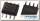 UCC28600DR, Квазирезонансный обратноходовый преобразователь, Green-Mode [SOIC-8]