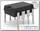 MAX518AEPA+, IC: ЦАП, 8бит, Ch: 2, 5В, DIP8