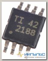 SN74LVC1G123DCUR, SN74LVC1G123DCUR, 4 Monostable Multivibrator 32mA, 8-Pin VSSOP