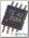 SN74LVC1G123DCUR, SN74LVC1G123DCUR, 4 Monostable Multivibrator 32mA, 8-Pin VSSOP