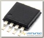 AP2142AMPG-13, Power Switch ICs - Power Distribution DUAL SWITCH 125mOhms 0.5A