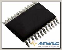 PCA9703PW,118, GPI Shift Register -40°C to 125°C 24-Pin TSSOP T/R
