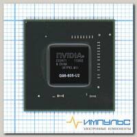 Чип nVidia G98-605-U2