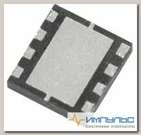 XC6192AA10ER-G, Power Load Distribution Switch, High Side, 1 Output, 6V, 0.59ohm, USP-B06, 8-Pin
