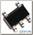 MP6901DJ-LF-P, Fast Turn-off Intelligent Controller, 8V to 24V in, TSOT-23-5