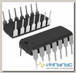 MCP3204-CI/P