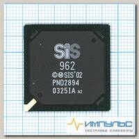 Чип SIS 962