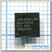 MAX1907AETL, SO-40