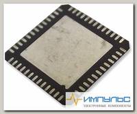 ISL95866CHRZ, Микросхема управления питанием, 20В питание, 2 стабилизатора, 4-, 3-, 2- или 1 фаза, QFN-52