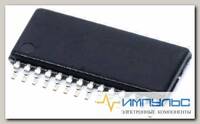 LM5642XMTX/NOPB, DC/DC Cntrlr Dual-OUT Step Down 20A/20A 424kHz 28-Pin TSSOP T/R