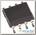 VN5E160STR-E, IC: power switch, high-side, 10А, Ch: 1, SMD, SO8, бобина,лента