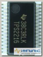 Контроллер TPS2216DBRG4