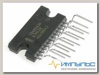 TDA8563Q/N2.112, УНЧ 2x40W BTL [HZIP-13]