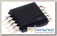 AD7151BRMZ, Capacitance to Digital Converter 0.1ksps 12bit 10-Pin MSOP Tube