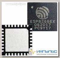 ESP8266EX