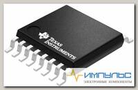 TSM102IPWR, Comparator Dual 30V 16-Pin TSSOP T/R