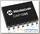 CAP1296-1-SL, CAP1296-1-SL , CAP1296 Capacitive 3 V to 5.5 V 14-Pin SOIC