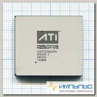Чип ATI 216TCCCGA15FH