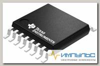 SN74CBT3257CPWR, Multiplexer/Demultiplexer Bus Switch 1-Element CMOS 8-IN 16-Pin TSSOP T/R