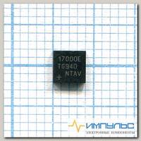 Микросхема Maxim Integrated MAX17000E
