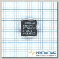 Контроллер CONEXANT CX20468-31