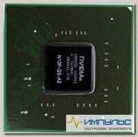 Чип nVidia N10P-GS-A2