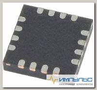 MAX97220EETE+T, Усилитель звуковой мощности, DirectDrive, 125 мВт, 1 канал, 2.5В до 5.5В, TQFN, 16 вывод(-ов)