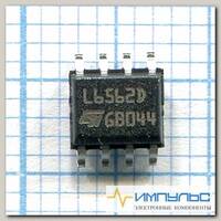 Микросхема L6562D