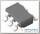 ZXCT1011E5TA, Monitor 2.5V to 20V Automotive 5-Pin SOT-23 T/R