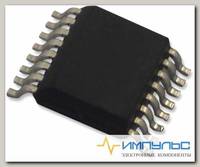 PCA9554ADB,118, Расширитель I/O, 8бит, 400 кГц, I2C, SMBus, 2.3 В, 5.5 В, SSOP