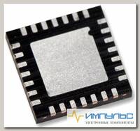 MAX8903AETI+T, Зарядное устройство для 1-элементной литий-ионной батареи, 16В вход, 16В/2A зарядка, TQFN-28