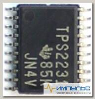 Контроллер TPS2231PWRG4
