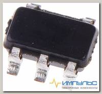 LMV7271MF/NOPB, IC: компаратор, low-power, Cmp: 1, 1,8?5,5В, SMT, SOT23-5, 200пА