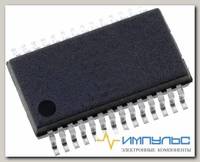 SP336ECY-L, IC: интерфейс, трансивер, RS232,RS232 x2,RS422 / RS485,V.28