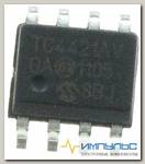 TC4422AVOA