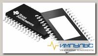 TPS65160PWPR, LCD Driver 9V/12V 28-Pin HTSSOP EP T/R