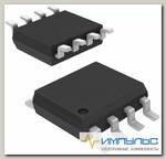 BSP742RXUMA1, Интеллектуальный ключ High-Side-Switch 5...34V 0.4Ohm 0.4A, [DSO-8]