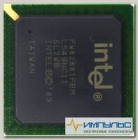 Чип Intel FW82801FBM SL7W6
