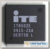 Мультиконтроллер IT8502E JXA