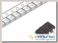 74LVC1G332GW,125, Логический элемент ИЛИ TSSOP-6