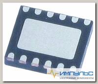 LTC3108EDE-1#PBF, Step Up Converter 12-Pin DFN EP Tube