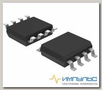 MAX660ESA+T, DC/DC преобразовватель инвертирующий [SO-8]