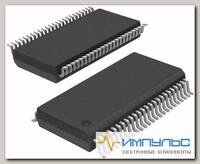 CAVCB164245QDGGRQ1, Voltage Level Translator 16-CH Bidirectional Automotive 48-Pin TSSOP T/R