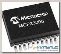 MCP23008-E/SS
